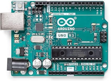 Arduino Uno REV3 [A000066]